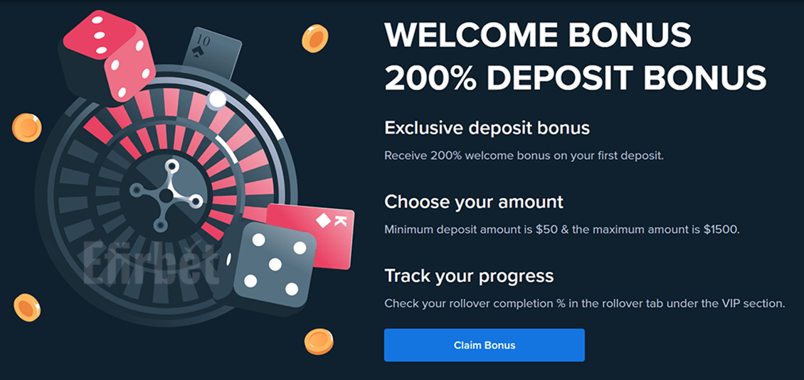 TrustStake Casino
